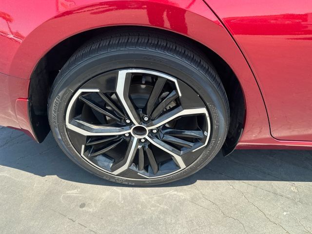 Used 2023 Nissan Altima 2.5 SR FWD image 9