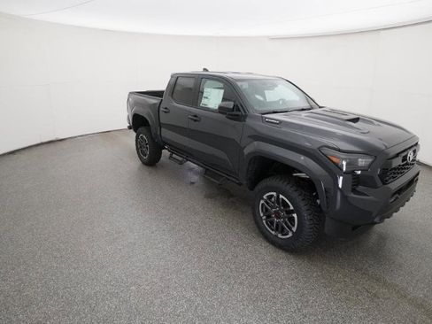 New 2025 Toyota Tacoma TRD Sport AWD/4WD image 45