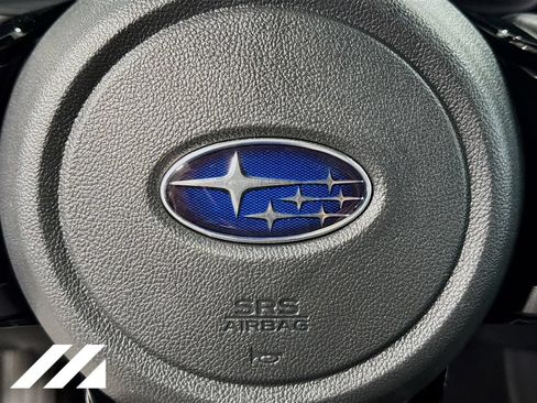 New 2026 Subaru Forester Sport AWD/4WD image 32