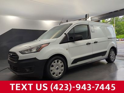 Used 2021 Ford Transit Connect XL
