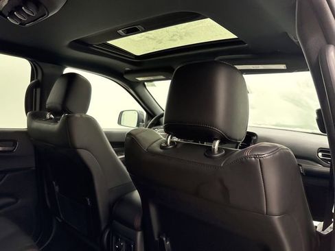 New 2026 Dodge Durango GT image 14