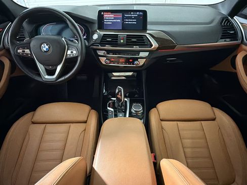 Used 2021 BMW X3 xDrive30i w/ Premium Package AWD/4WD image 27