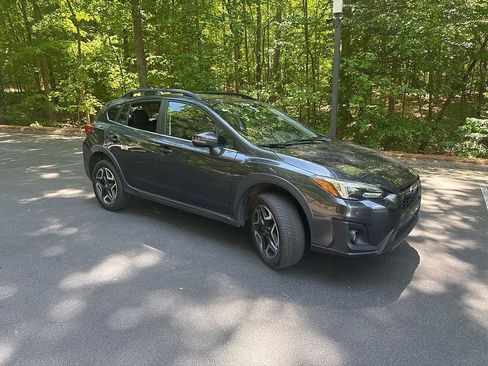 Used 2019 Subaru Crosstrek 2.0i Limited AWD/4WD image 3