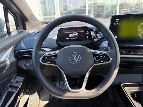 Certified 2024 Volkswagen ID.4 S RWD image 17