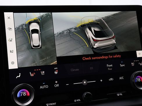 New 2026 Lexus RX 450h 450h+ Luxury image 23