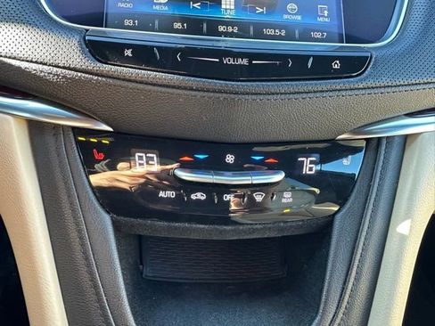 Used 2017 Cadillac XT5 Luxury w/ Driver Awareness Package image 36