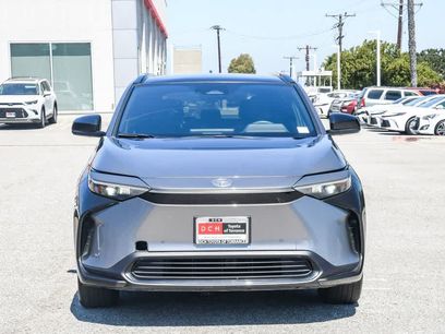 Used 2025 Toyota bZ4X FWD w/ Weather Package