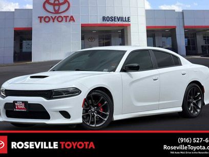 Used 2023 Dodge Charger GT w/ Performance Handling Group