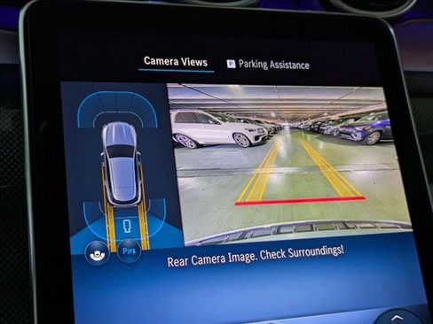 New 2026 Mercedes-Benz GLC 300 image 12