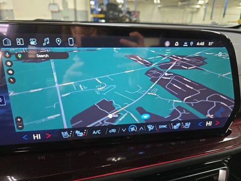 New 2026 Chevrolet Traverse RS w/ LPO, Floor Liner Package image 25