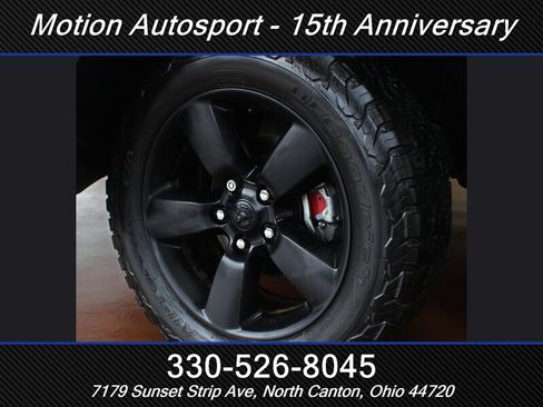 Used 2018 RAM 1500 Express w/ Wheel & Sound Group AWD/4WD image 43