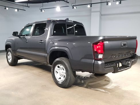 Certified 2023 Toyota Tacoma SR w/ SR Convenience Package RWD image 5