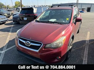 Used 2015 Subaru Crosstrek 2.0i Premium AWD/4WD video 1