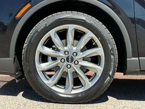 Used 2021 Lincoln Corsair FWD w/ Premium Package image 27