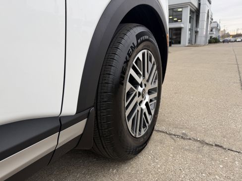 New 2026 Hyundai Palisade SEL image 20