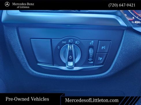 Used 2023 BMW X3 xDrive30i w/ Convenience Package AWD/4WD image 21