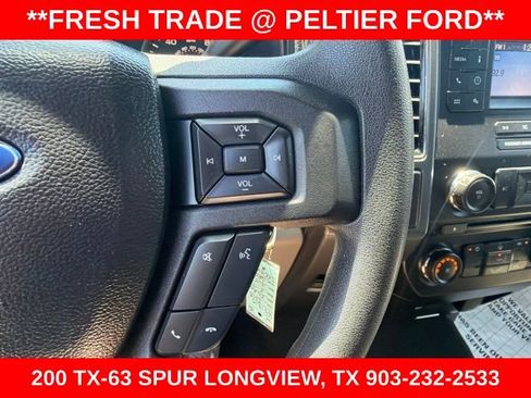 Used 2018 Ford F150 XLT RWD image 15