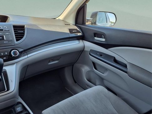 Used 2014 Honda CR-V LX image 16