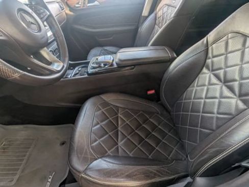 Used 2018 Mercedes-Benz GLE 350 4MATIC image 17