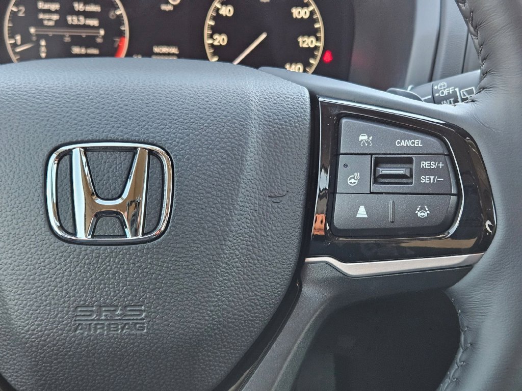 New 2027 Honda Odyssey Elite image 27