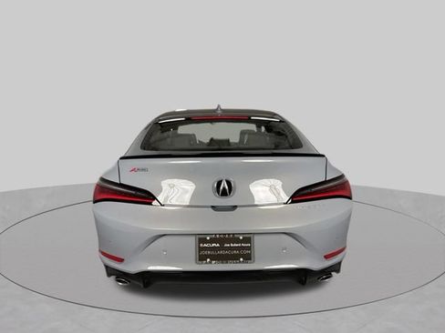 New 2026 Acura Integra A-Spec FWD image 6