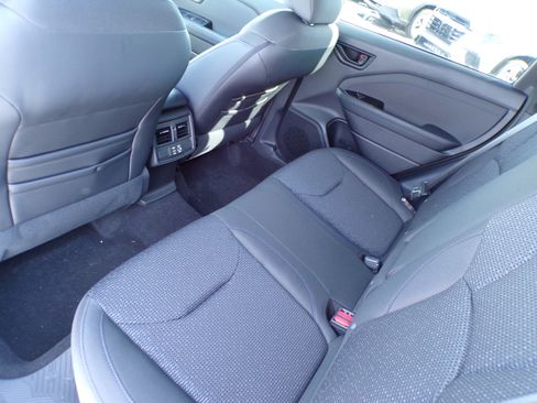 Certified 2026 Subaru Forester Premium image 9