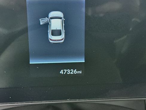 Used 2025 Hyundai Sonata SEL FWD image 19