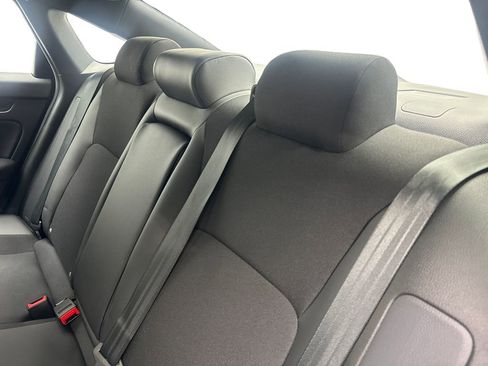 Used 2025 Honda Civic Sport image 35