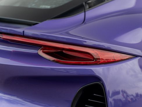 New 2026 Lotus Emira SE RWD image 25