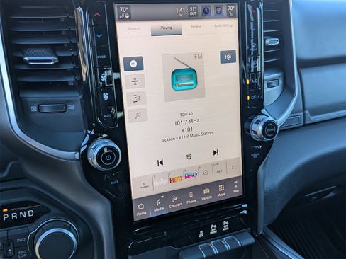 New 2026 RAM 1500 Big Horn image 6