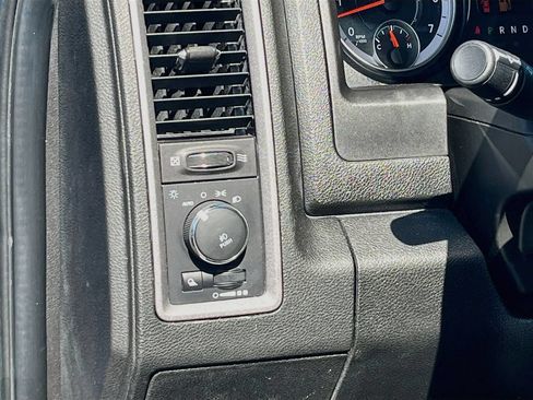 Used 2024 RAM 1500 Tradesman w/ Tradesman SXT Package AWD/4WD image 10