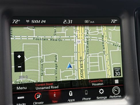 Used 2023 Dodge Challenger R/T Scat Pack RWD image 27