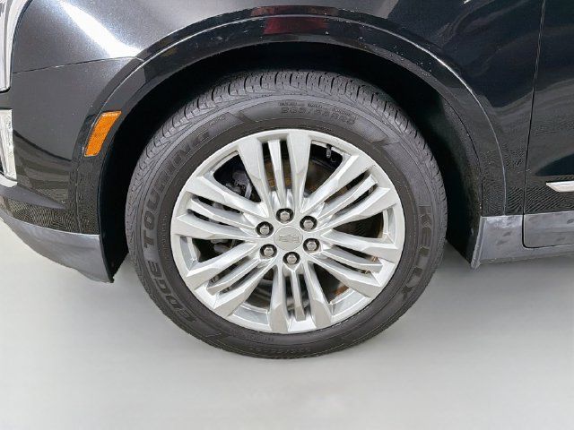 Used 2019 Cadillac XT5 Premium Luxury FWD image 38
