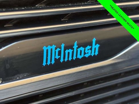 Used 2022 Jeep Grand Wagoneer Series III w/ Rear Seat Video Group 1 image 14