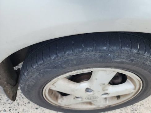 Used 2003 Nissan Sentra GXE FWD image 18