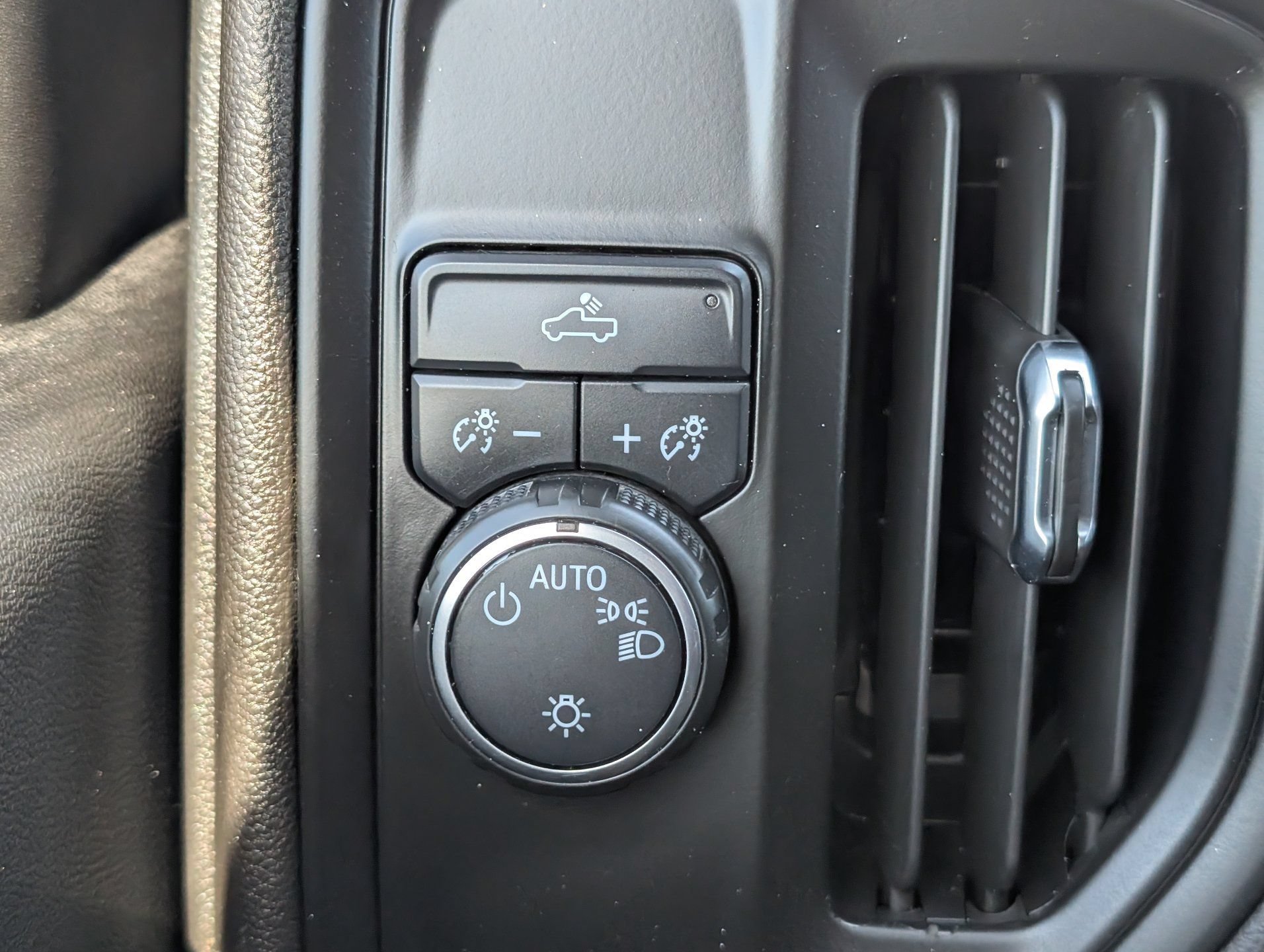 Certified 2021 Chevrolet Silverado 2500 W/T w/ WT Fleet Convenience Package RWD image 24