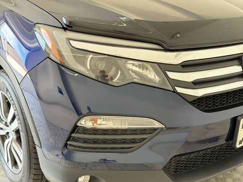 Used 2016 Honda Pilot EX image 11