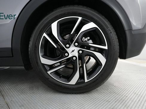 Used 2022 Chevrolet Bolt LT w/ Infotainment Package image 20