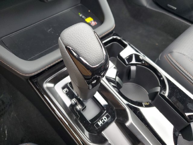 New 2026 Subaru Forester Touring AWD/4WD image 41
