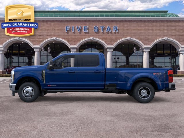 New 2026 Ford F350 Lariat w/ Lariat Ultimate Package AWD/4WD image 4
