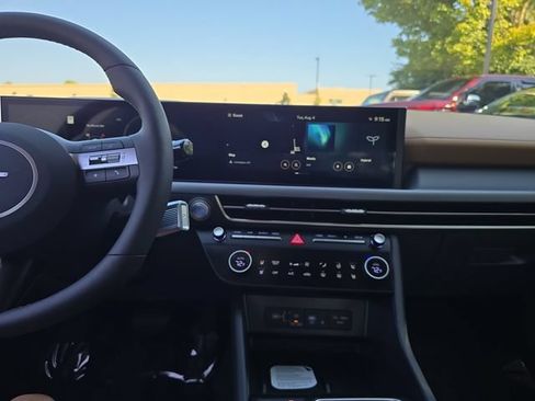 New 2026 Hyundai Sonata Limited FWD image 20