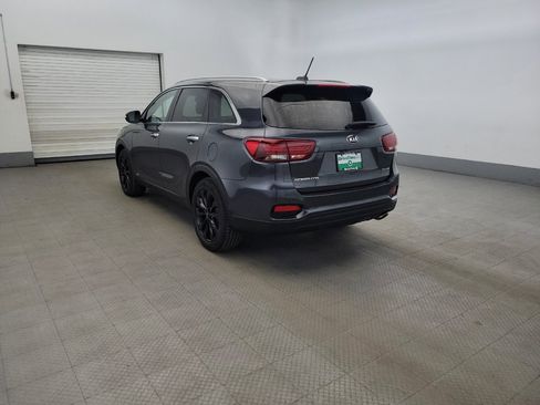 Used 2020 Kia Sorento EX AWD/4WD image 5