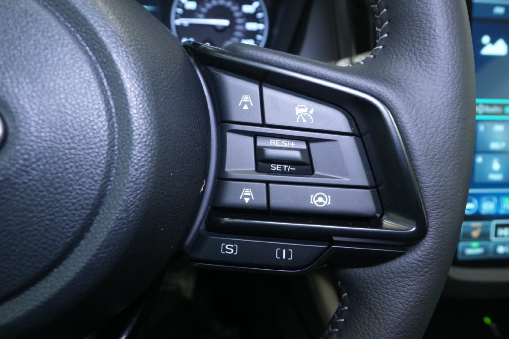 Used 2026 Subaru Forester Premium AWD/4WD image 38