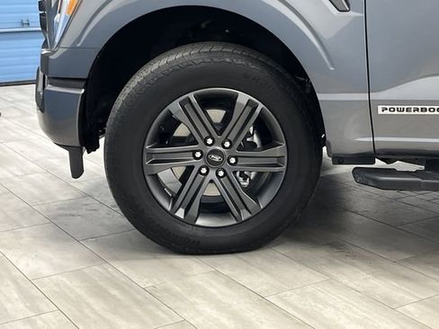 Used 2023 Ford F150 XLT w/ Equipment Group 302A High image 42