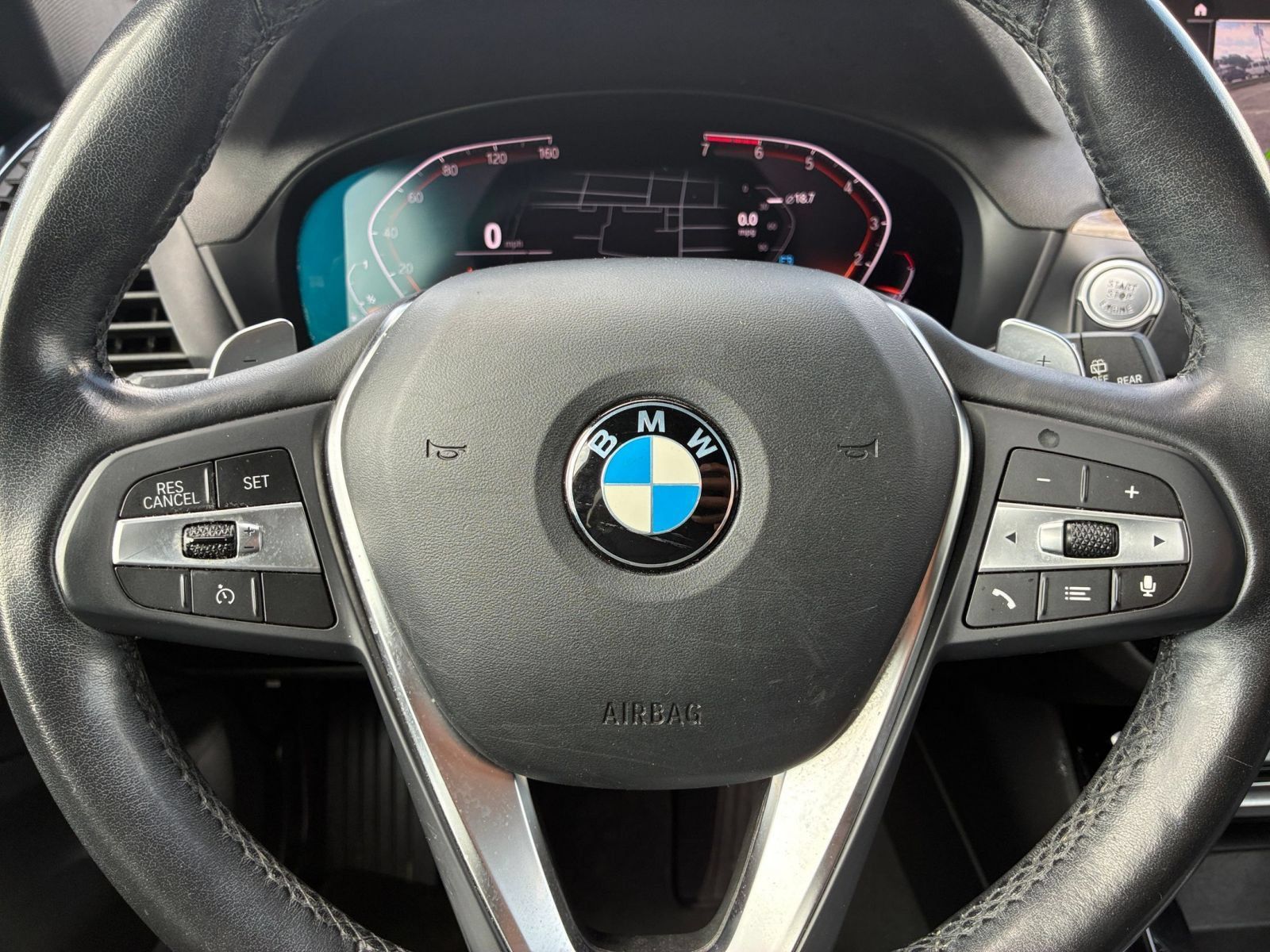 Used 2020 BMW X3 xDrive30i AWD/4WD image 29