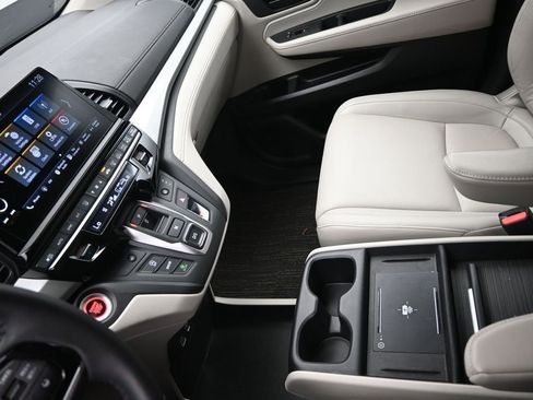 Used 2025 Honda Odyssey EX-L image 15