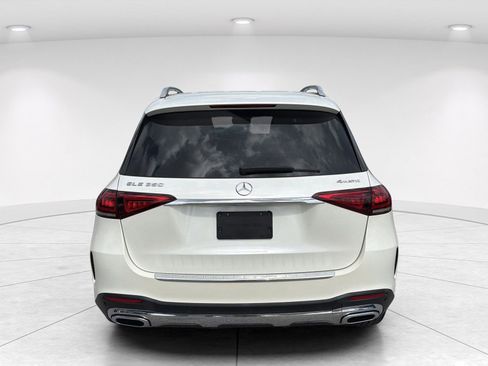 Used 2020 Mercedes-Benz GLE 350 4MATIC image 5