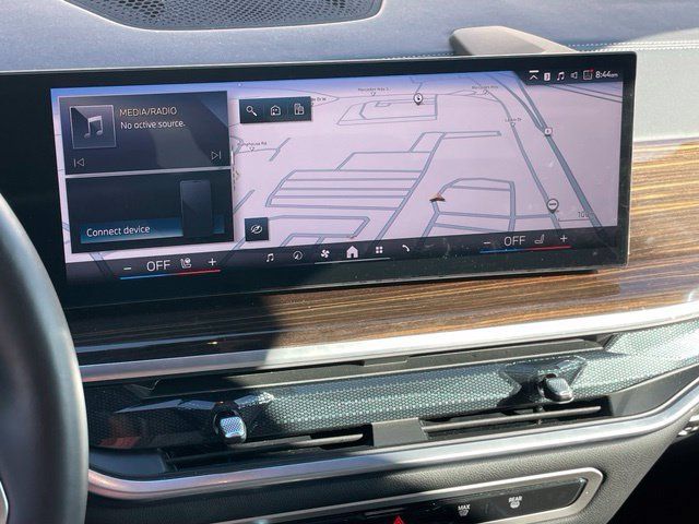 Used 2026 BMW X5 xDrive50e w/ M Sport Package AWD/4WD image 20