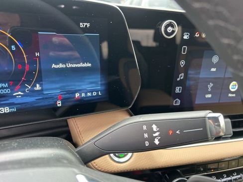 New 2026 Chevrolet Equinox ACTIV image 27