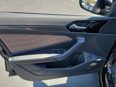 New 2026 Volkswagen Jetta SEL FWD image 21